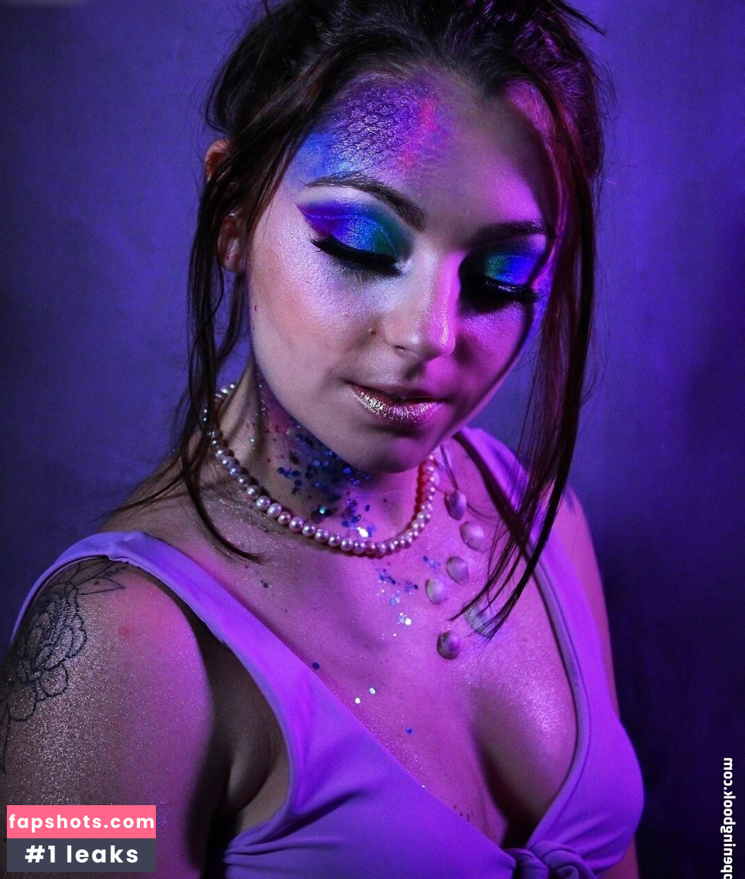 Roxane ASMR Nahé úniky fotek pouze od fanoušků #26 - Fapshots