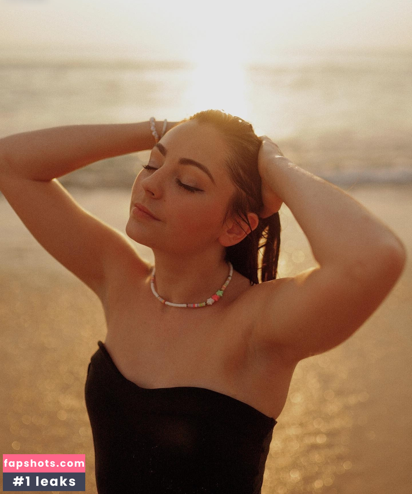 Roxane ASMR Nahé úniky fotek pouze od fanoušků #27 - Fapshots