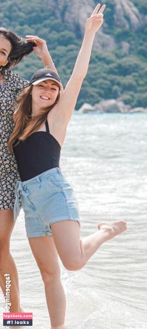 Roxane ASMR Nahé úniky fotek pouze od fanoušků #40 - Fapshots