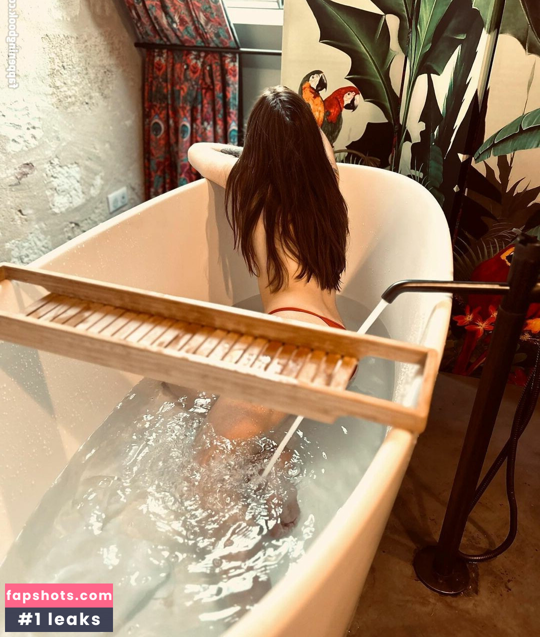 Roxane ASMR Nahé úniky fotek pouze od fanoušků #5 - Fapshots