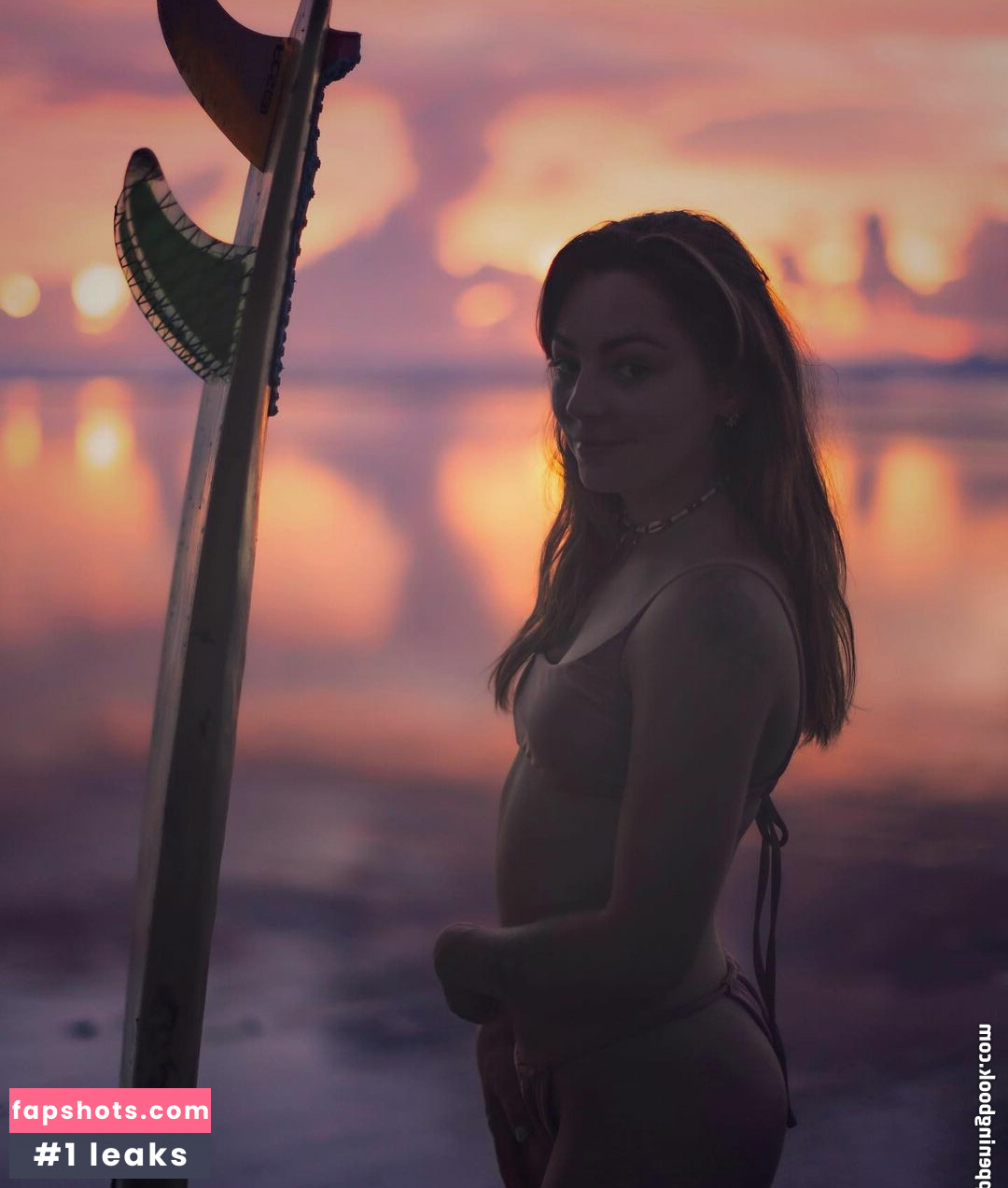 Roxane ASMR Nahé úniky fotek pouze od fanoušků #7 - Fapshots