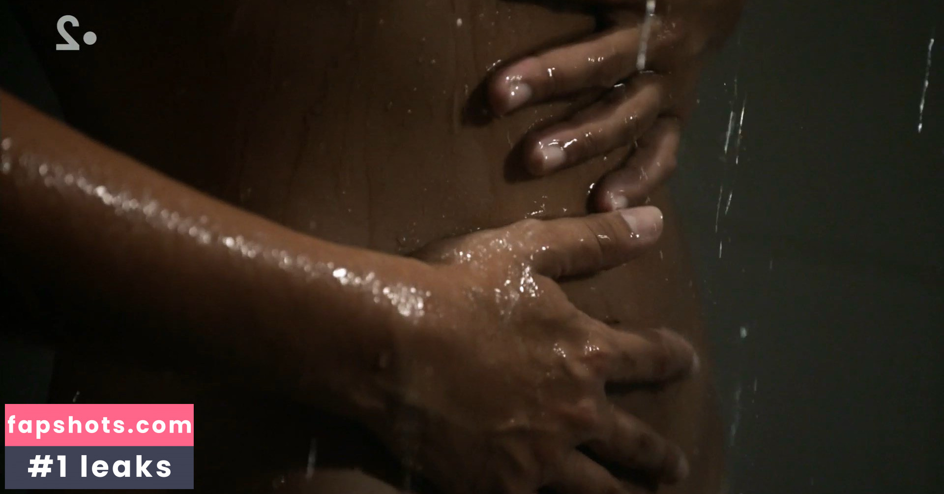 Roxane Potereau Nahé úniky fotek pouze od fanoušků #3 - Fapshots