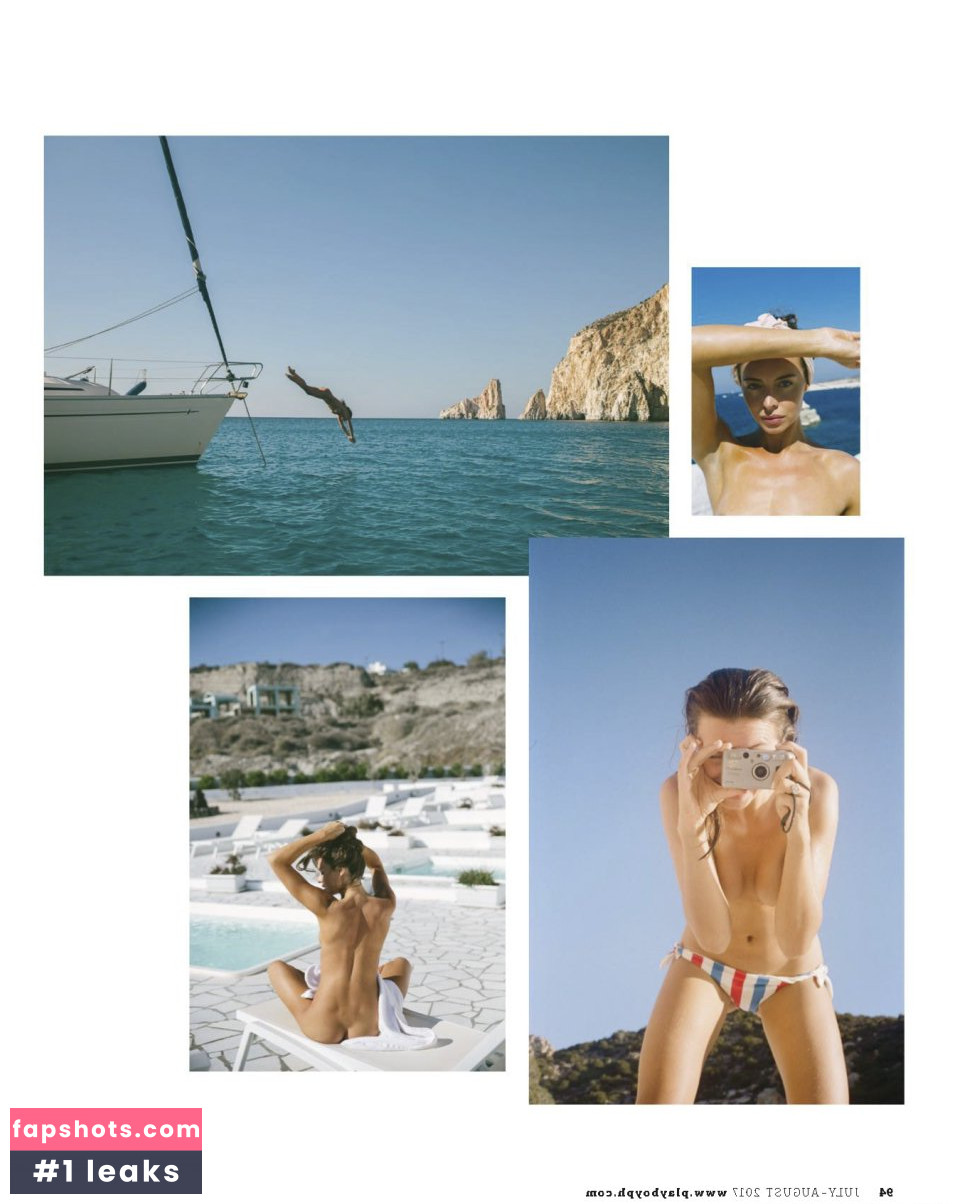 Roxanna June Nahé úniky fotek pouze od fanoušků #36 - Fapshots