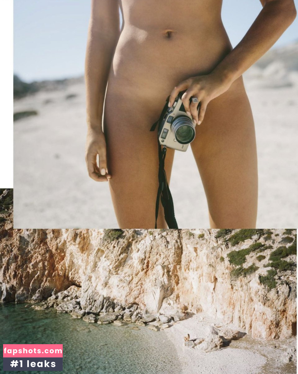 Roxanna June Nahé úniky fotek pouze od fanoušků #38 - Fapshots