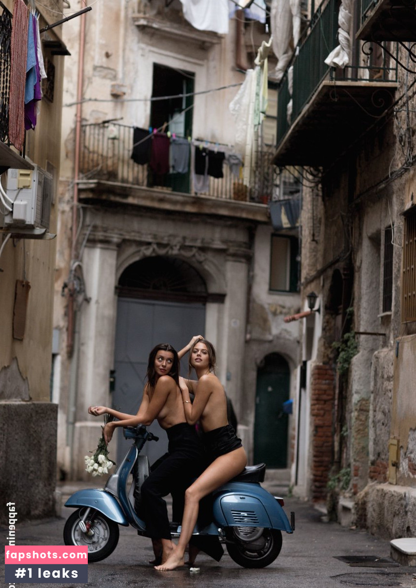 Roxanna June Nahé úniky fotek pouze od fanoušků #52 - Fapshots