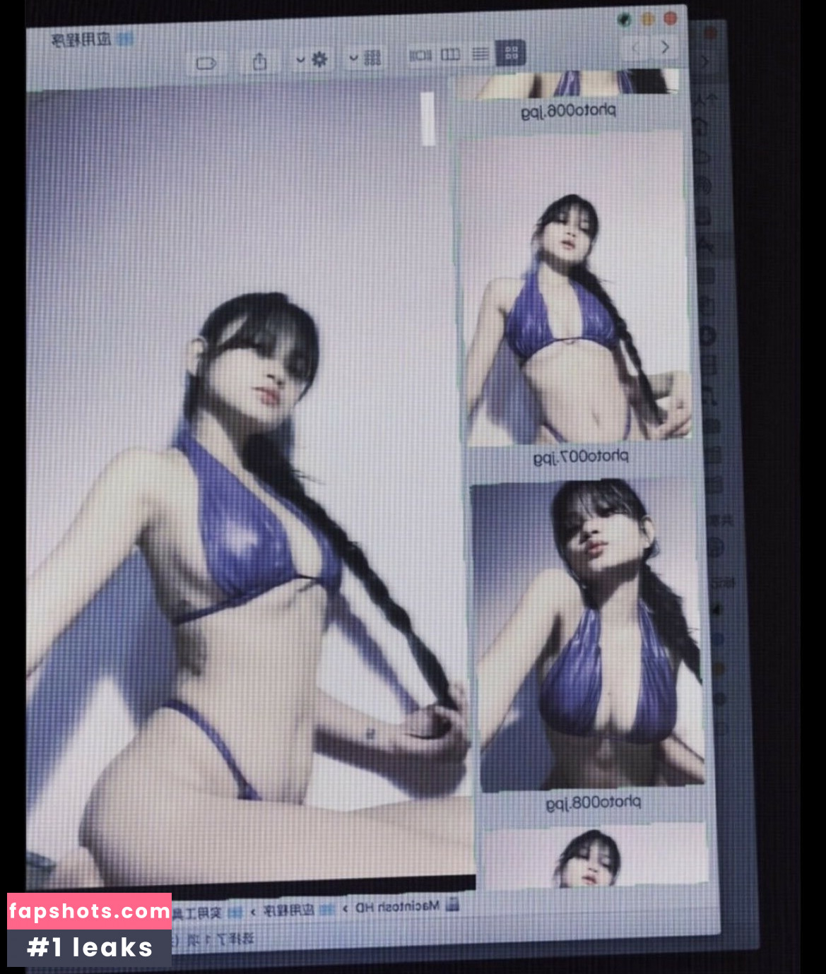 Roxanne Borja gallery photo #4