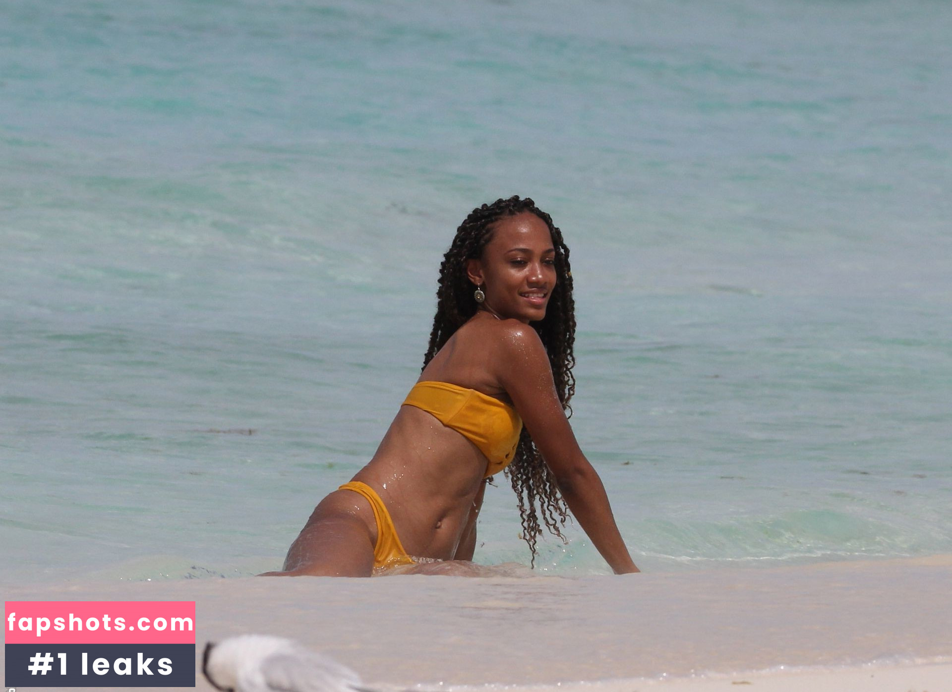 Roxanne Didier Nahé úniky fotek pouze od fanoušků #2 - Fapshots