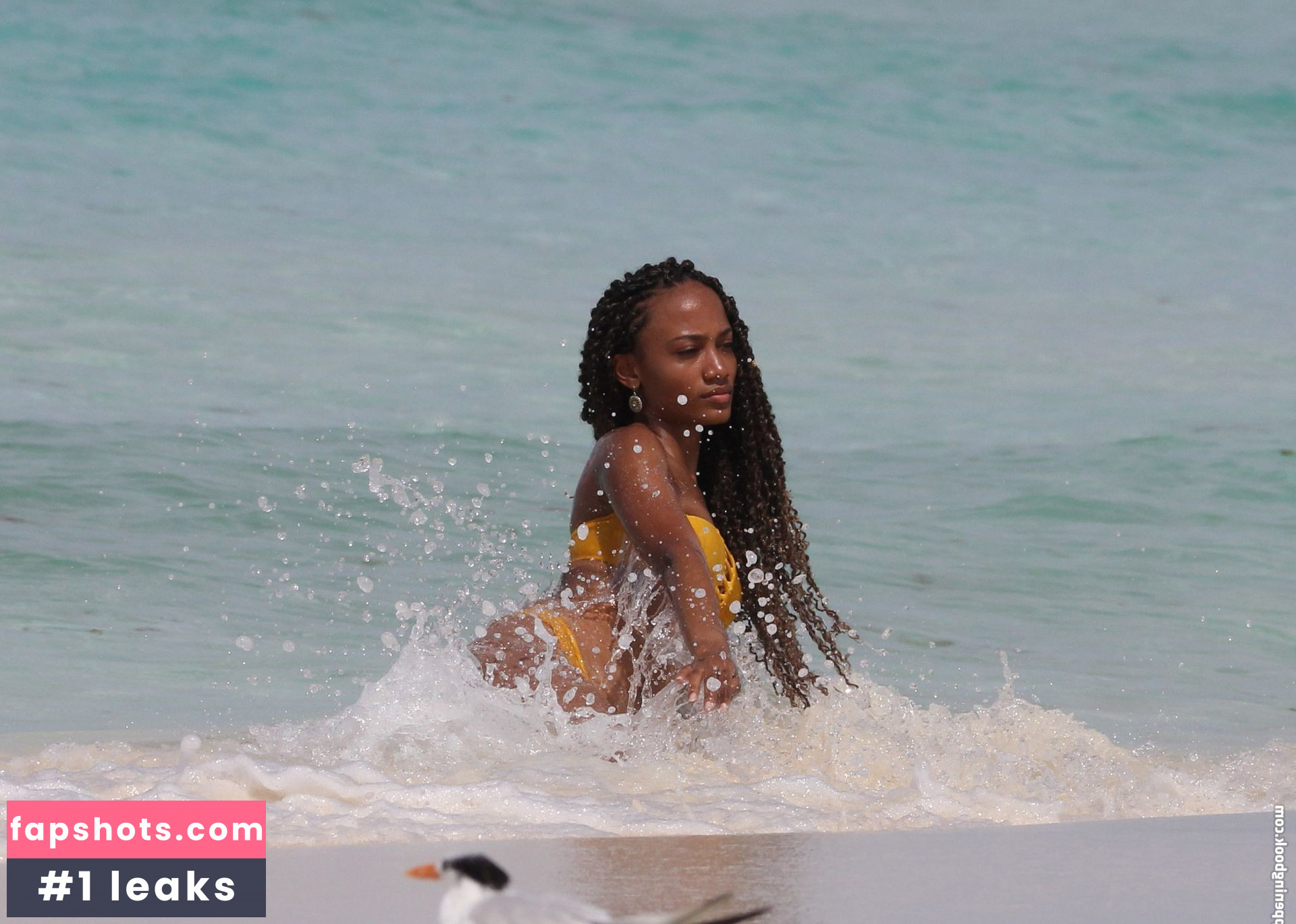 Roxanne Didier Nahé úniky fotek pouze od fanoušků #3 - Fapshots