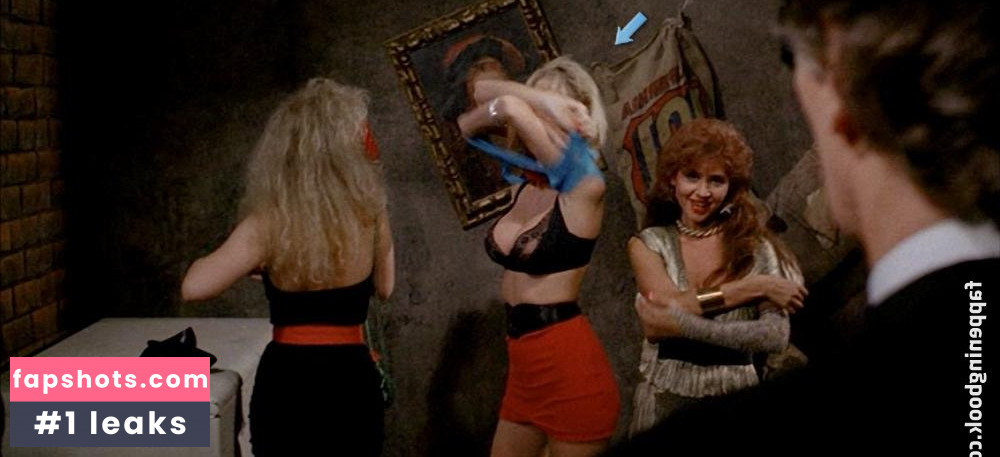 Roxanne Kernohan gallery photo #15