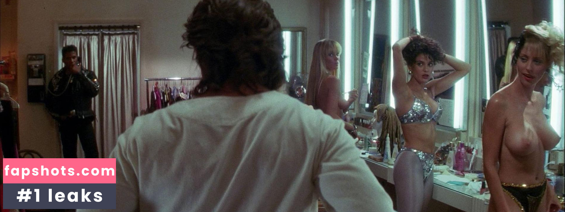 Roxanne Kernohan gallery photo #3