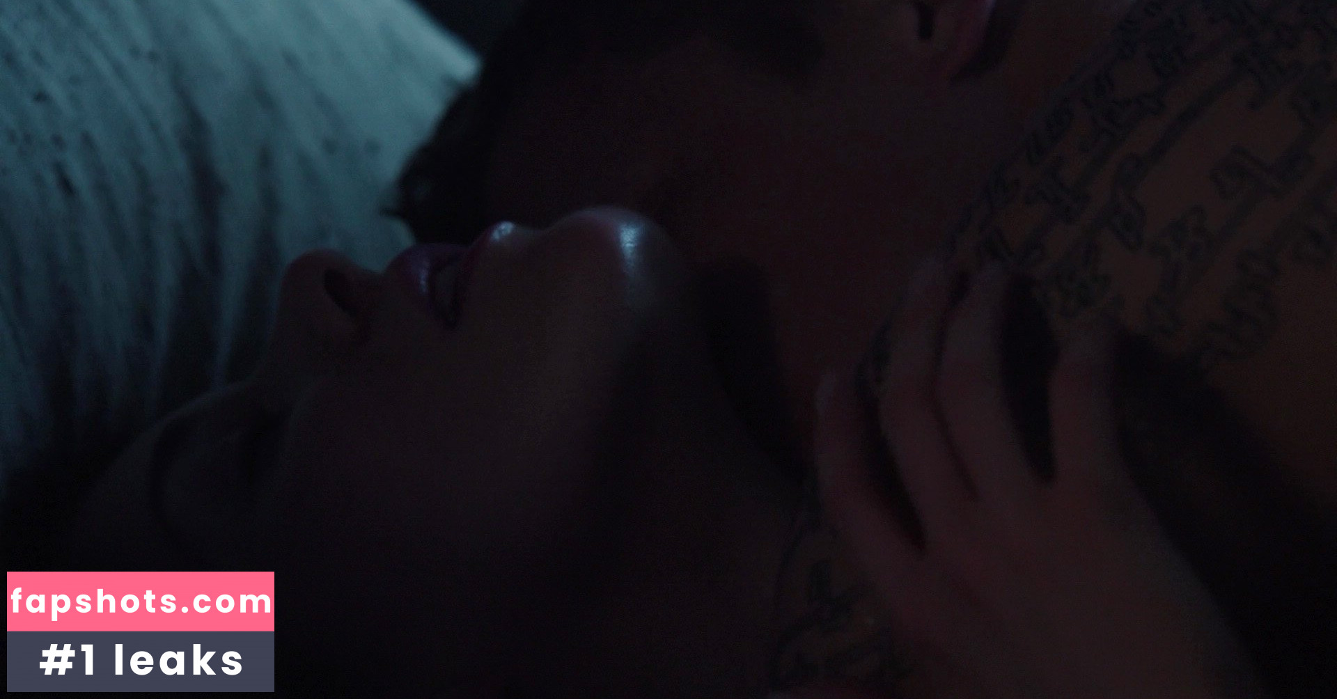 Roxanne McKee Nahé úniky fotek pouze od fanoušků #11 - Fapshots