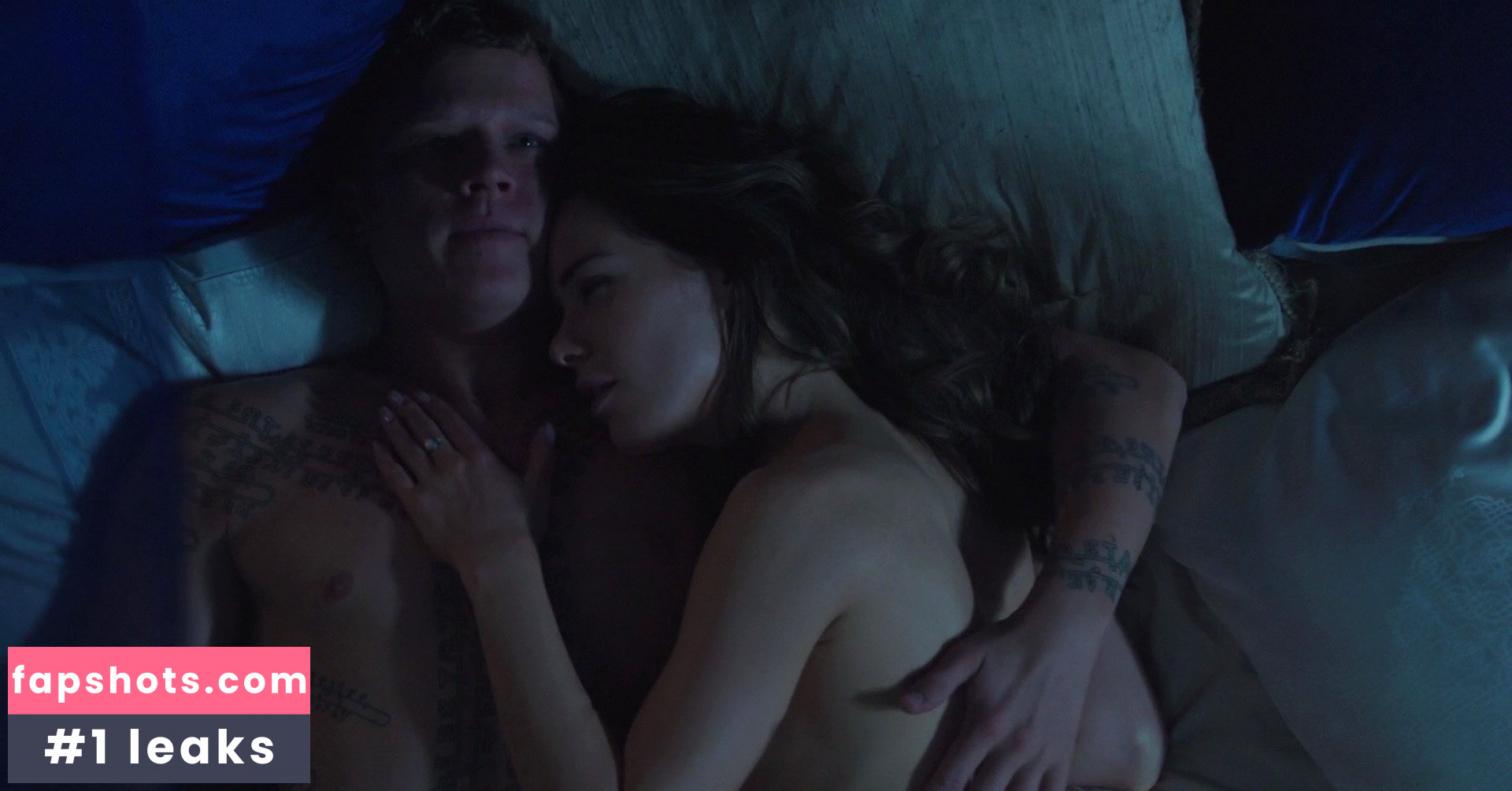 Roxanne McKee gallery photo #14