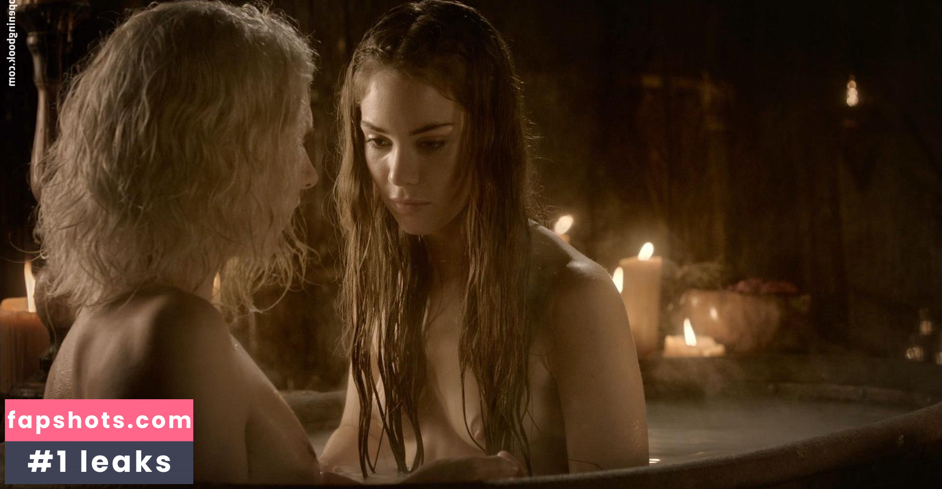 Roxanne McKee gallery photo #22