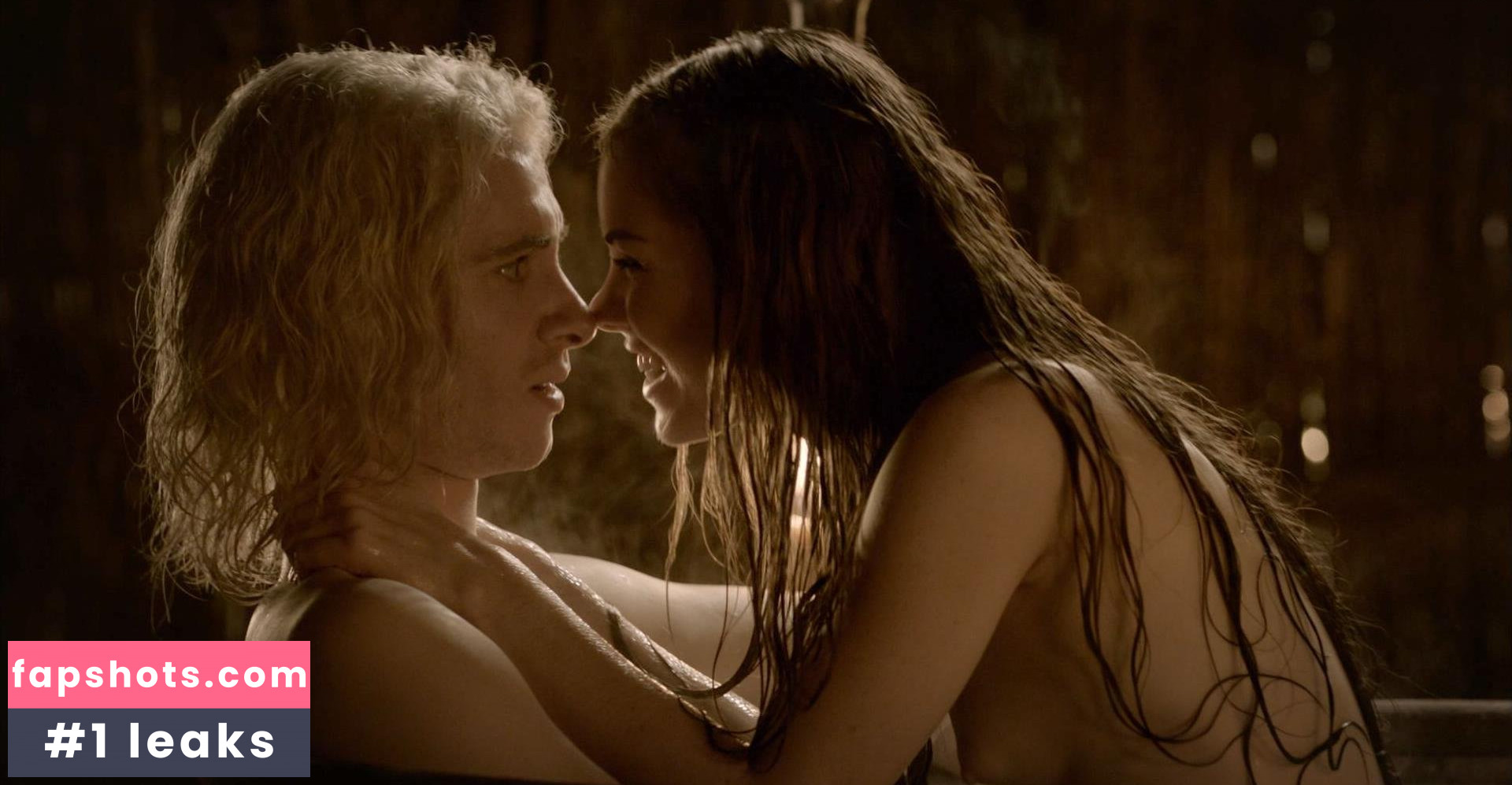 Roxanne McKee gallery photo #23