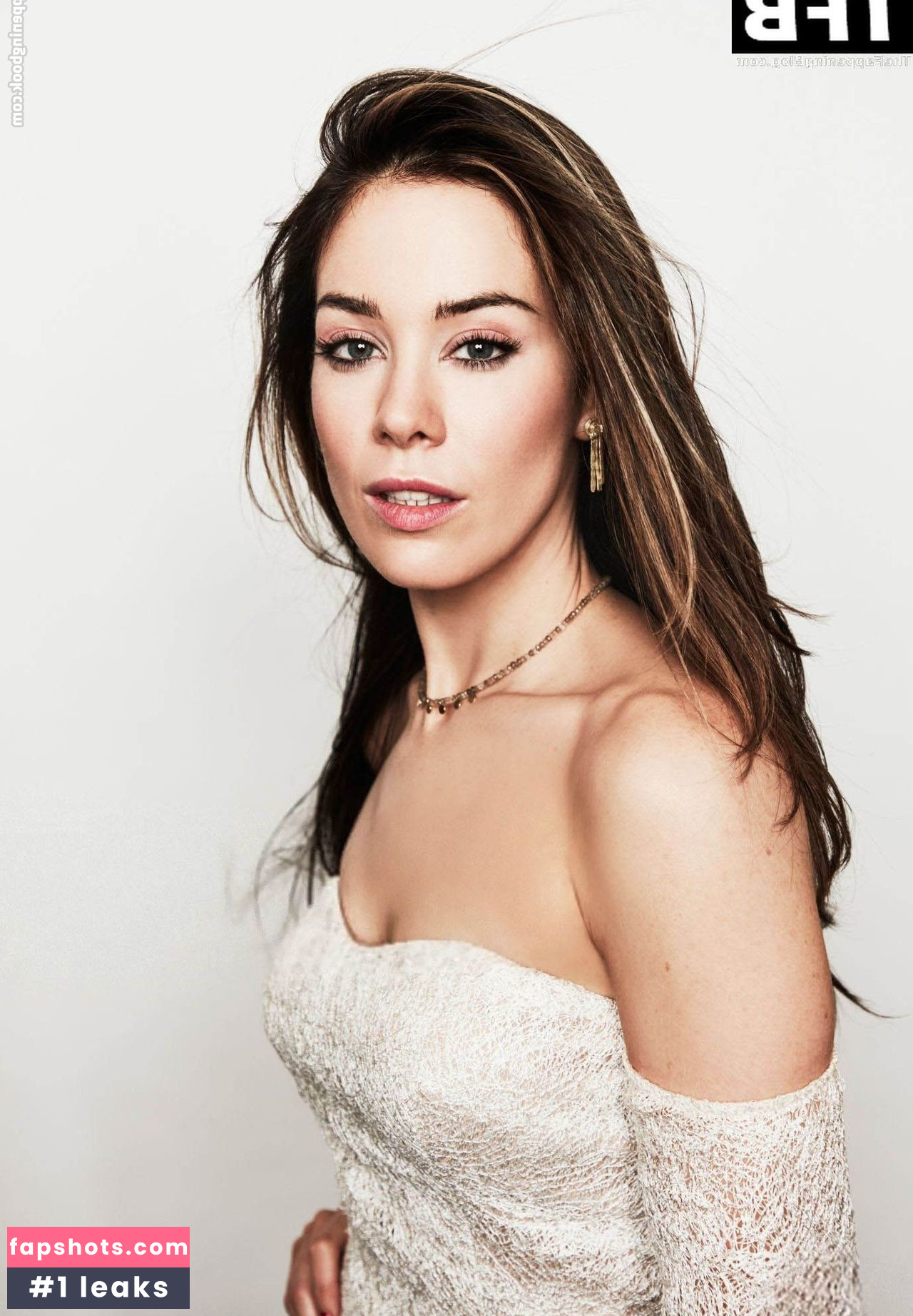Roxanne McKee Nahé úniky fotek pouze od fanoušků #6 - Fapshots