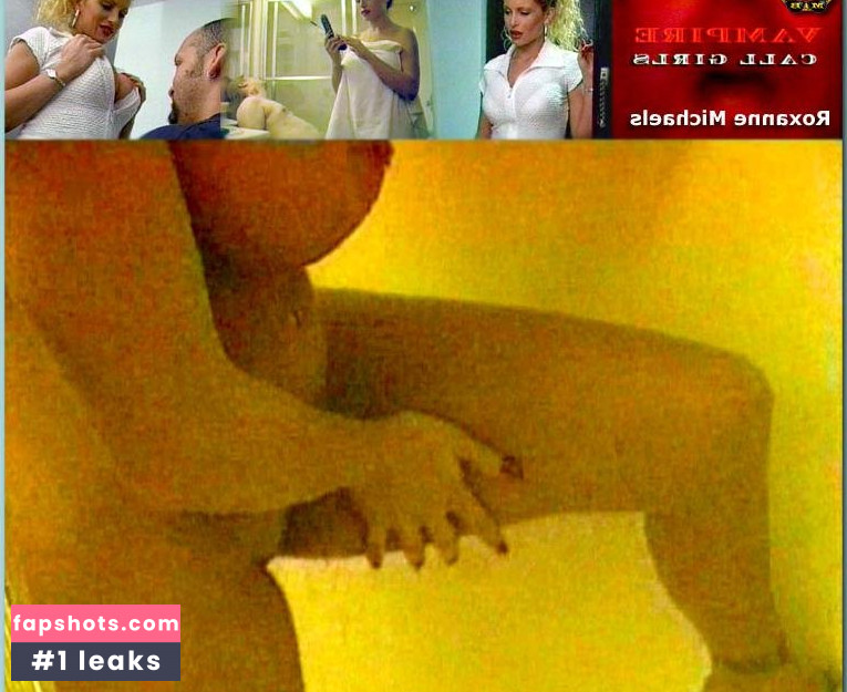 Roxanne Michaels gallery photo #3