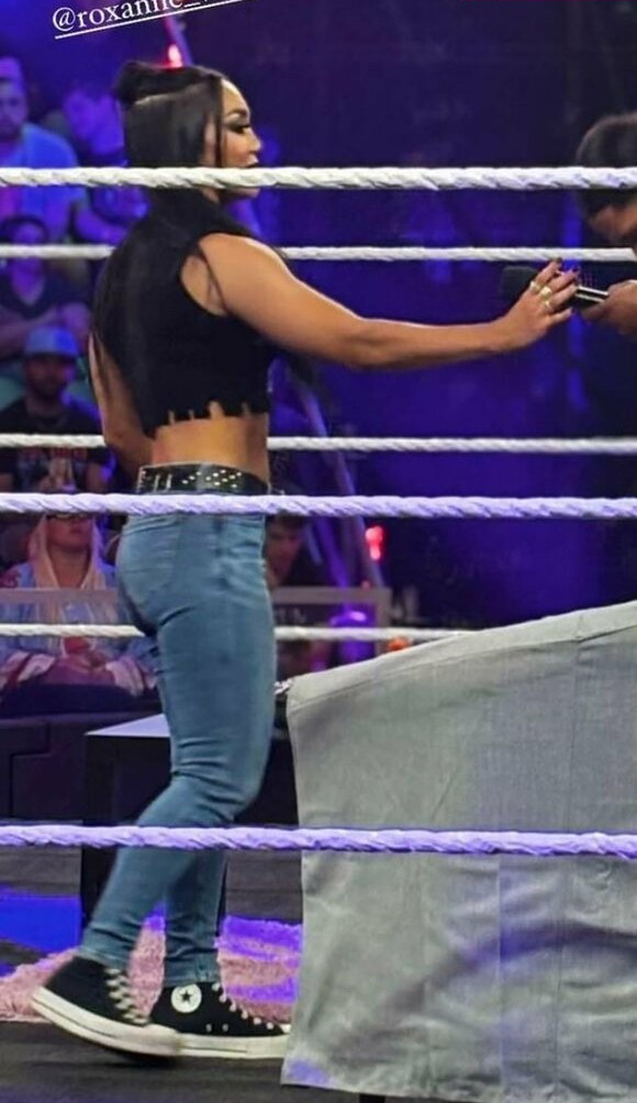 roxanne-perez Filtración Desnuda OnlyFans Foto #335 - Fapshots