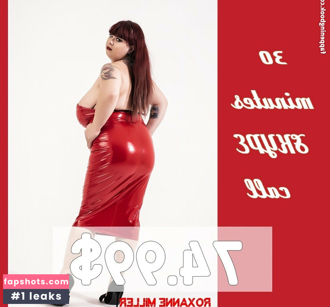 roxannemiller gallery photo #12