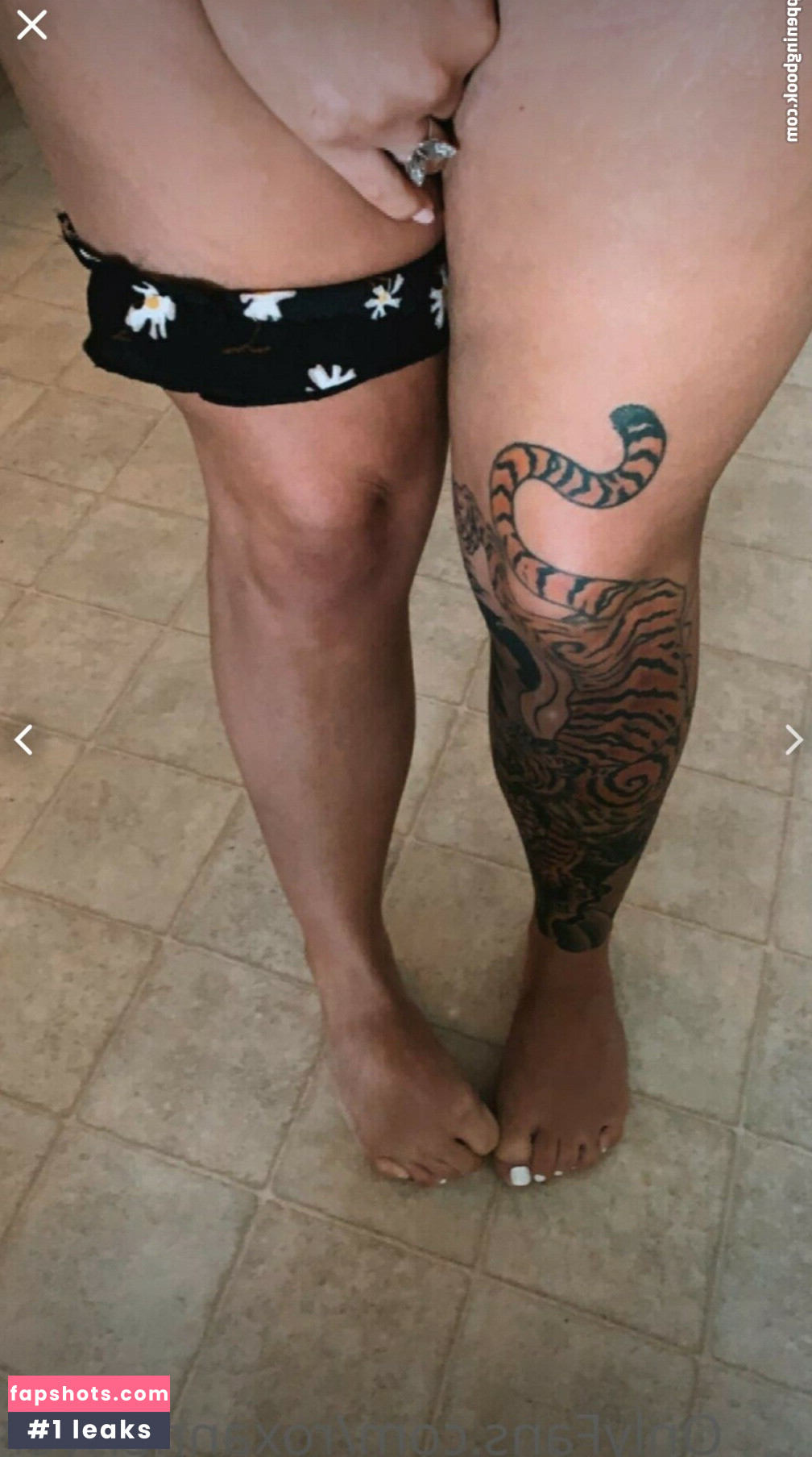 roxanneriver Nude Leaks OnlyFans Photos #6 - LeakJerk