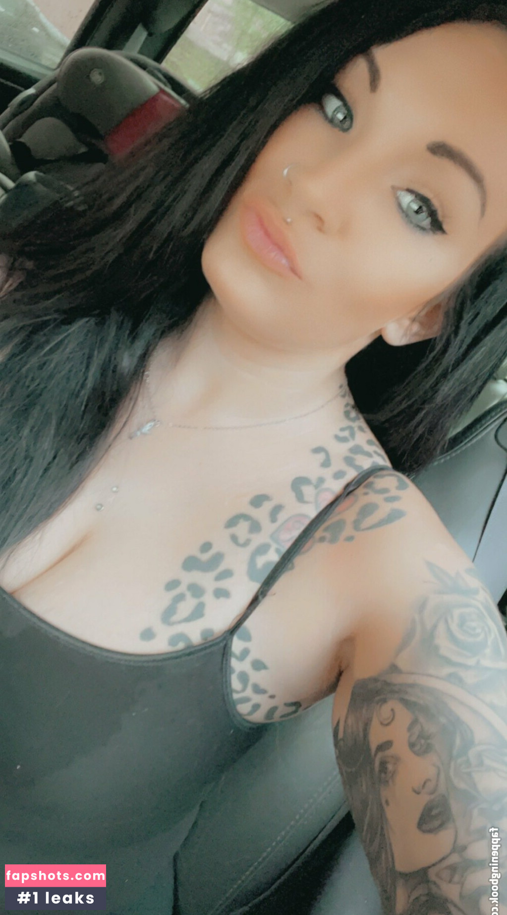 roxannerye gallery photo #3