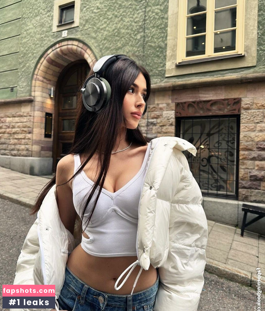 Roxie Węgiel gallery photo #21