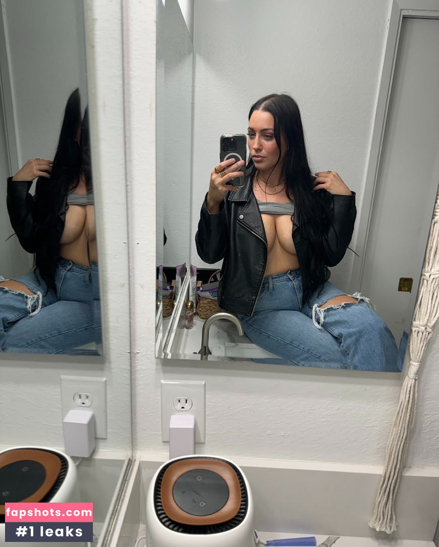 roxiegrey Nude Leaks OnlyFans - Fapshots