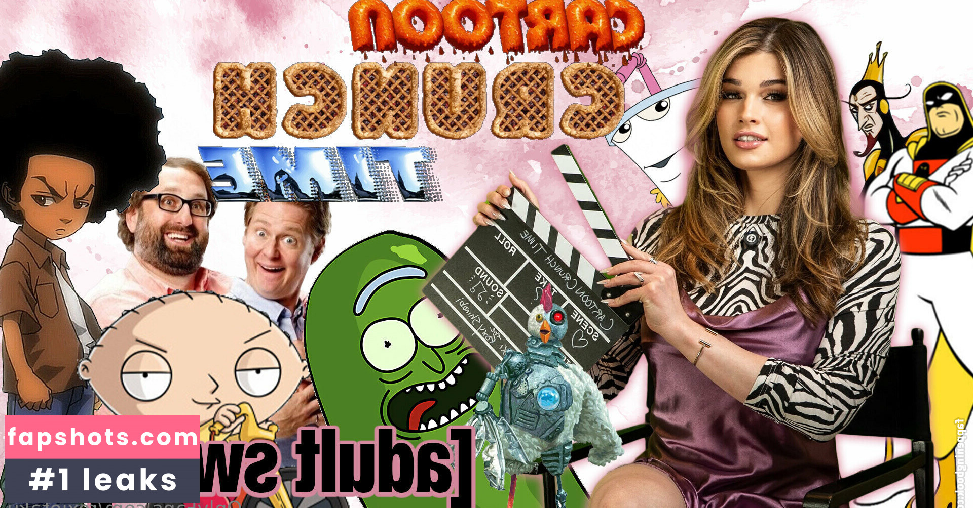 roxiotaku Filtración Desnuda OnlyFans Foto #2 - Fapshots