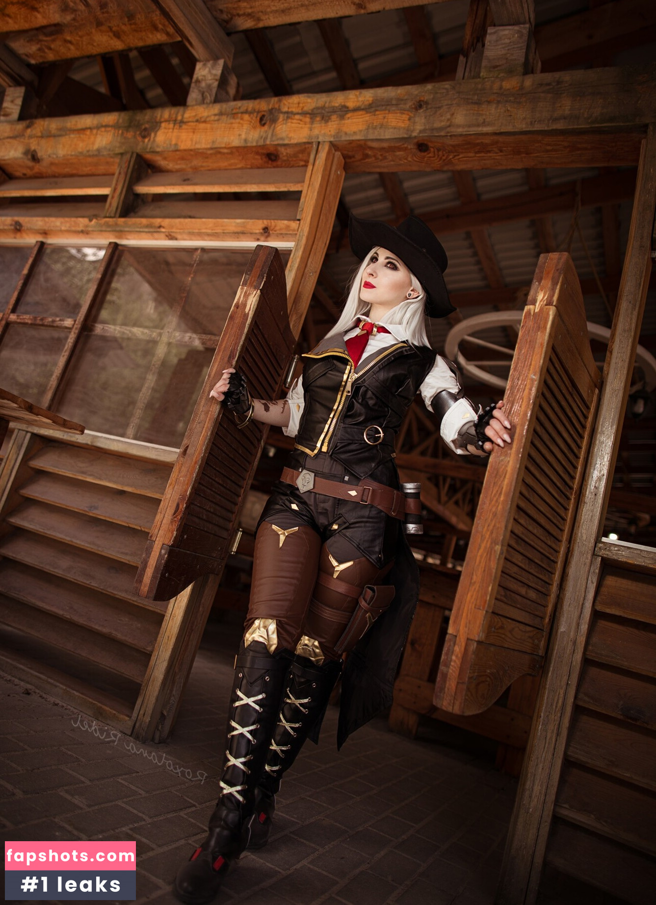 Roxolana Filtración Desnuda OnlyFans Foto #38 - Fapshots