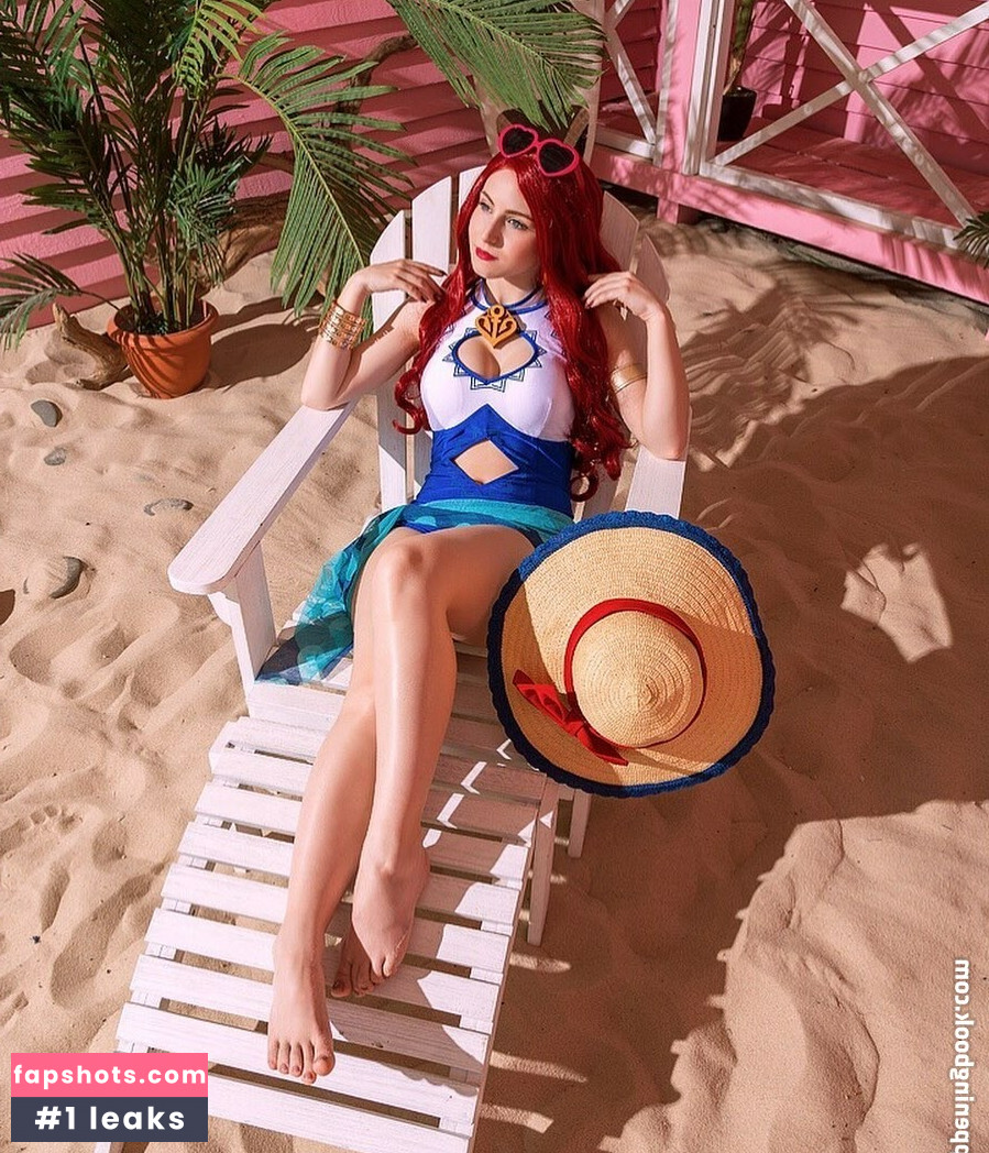 Roxolana Filtración Desnuda OnlyFans Foto #48 - Fapshots