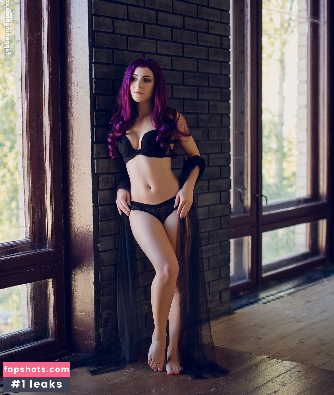 Roxolana Filtración Desnuda OnlyFans Foto #50 - Fapshots