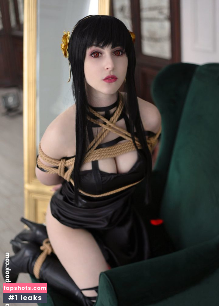 Roxolana Filtración Desnuda OnlyFans Foto #52 - Fapshots