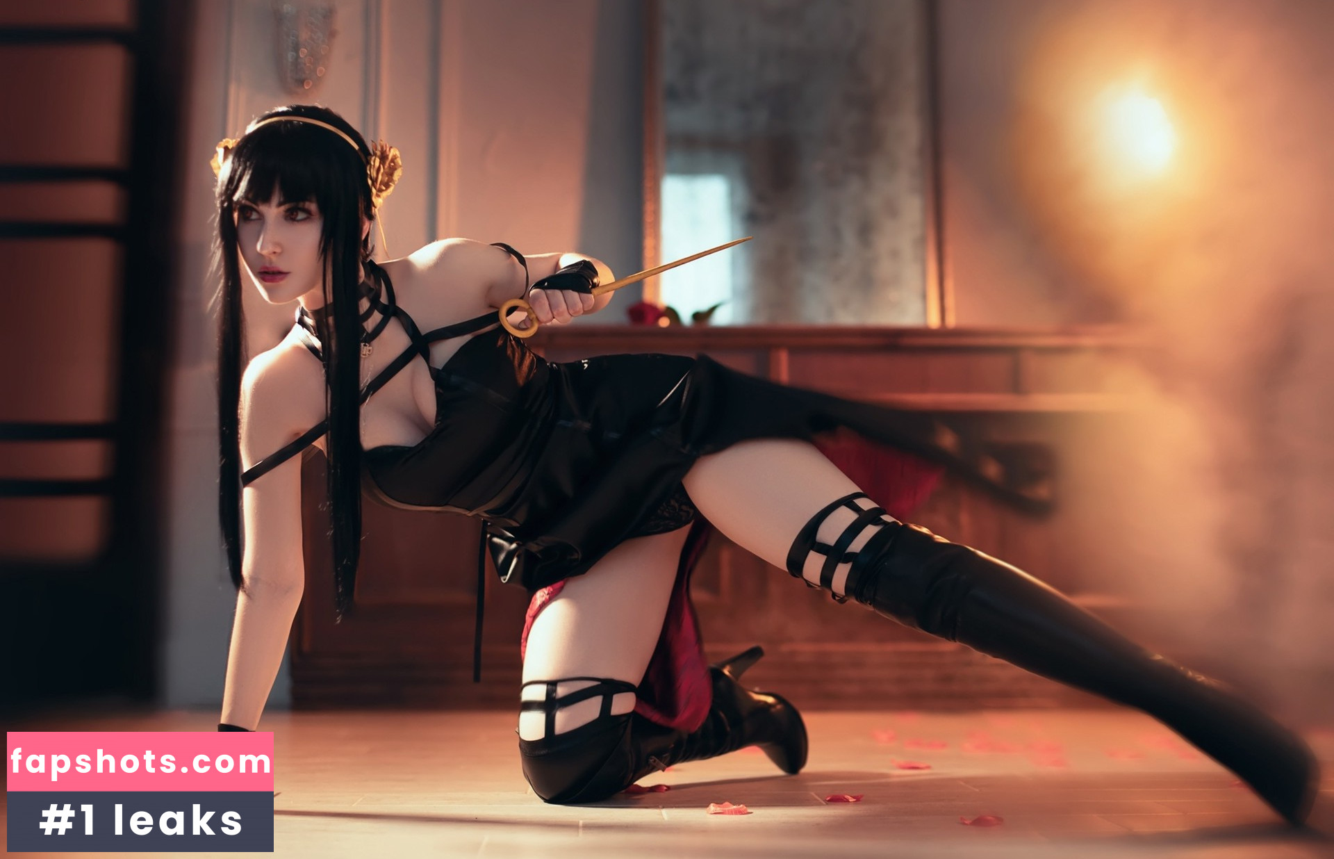 Roxolana Filtración Desnuda OnlyFans Foto #54 - Fapshots