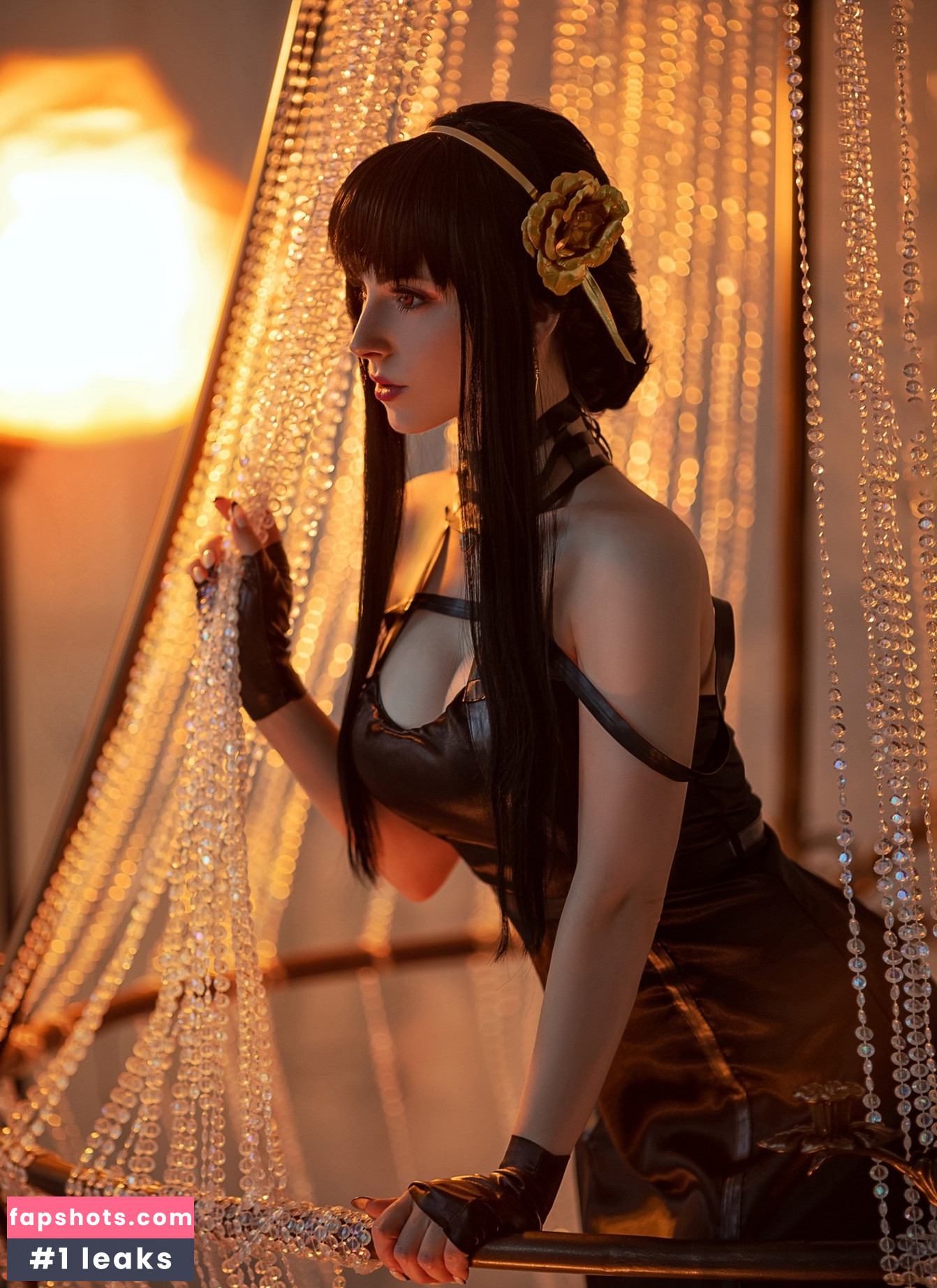 Roxolana Filtración Desnuda OnlyFans Foto #56 - Fapshots