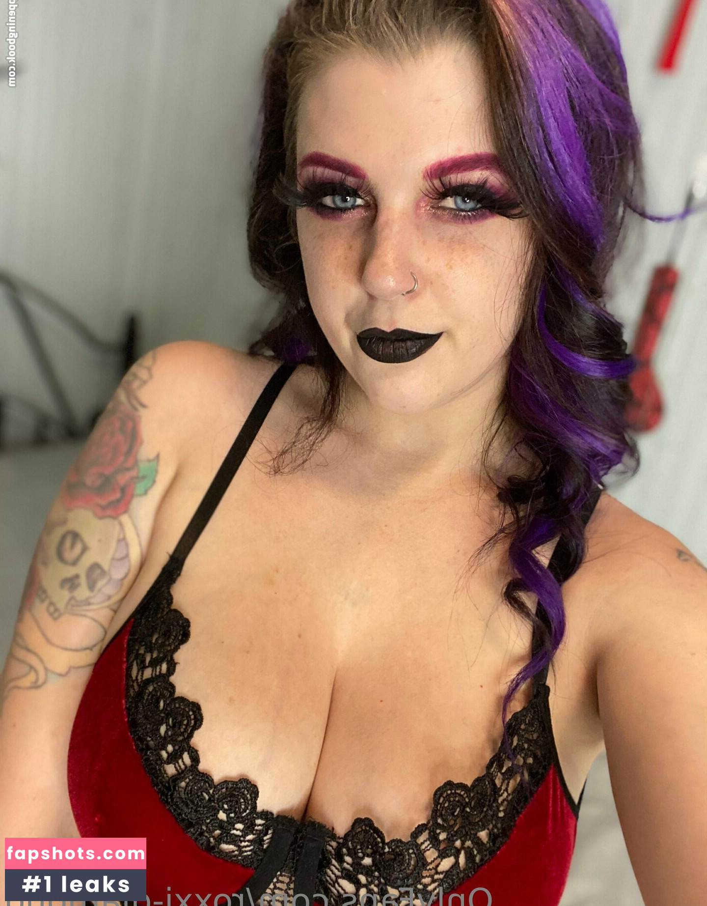 Roxxi Diamond Nacktheit OnlyFans Fotos #39 - Fapshots