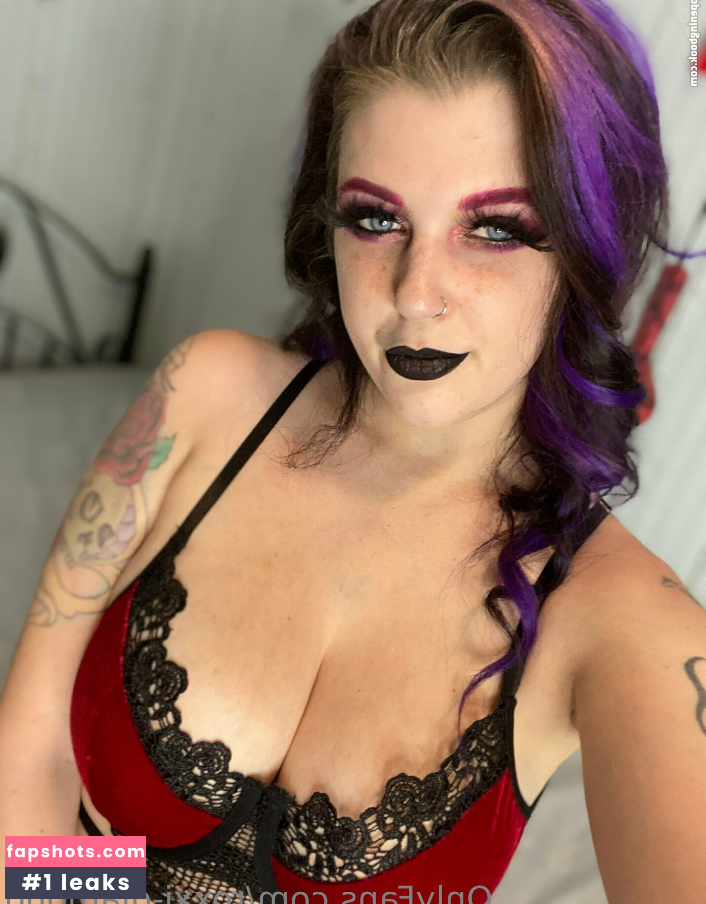 Roxxi Diamond Nacktheit OnlyFans Fotos #44 - Fapshots