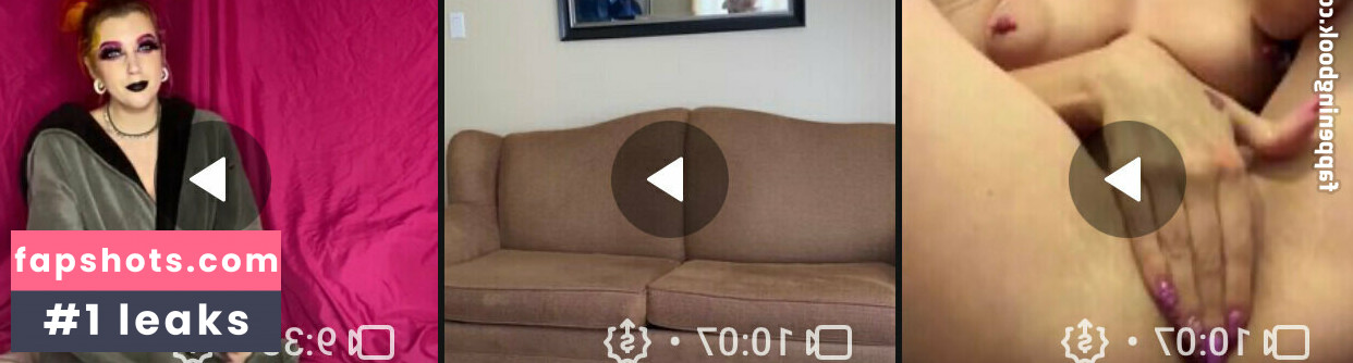 Roxxi Diamond Nacktheit OnlyFans Fotos #45 - Fapshots