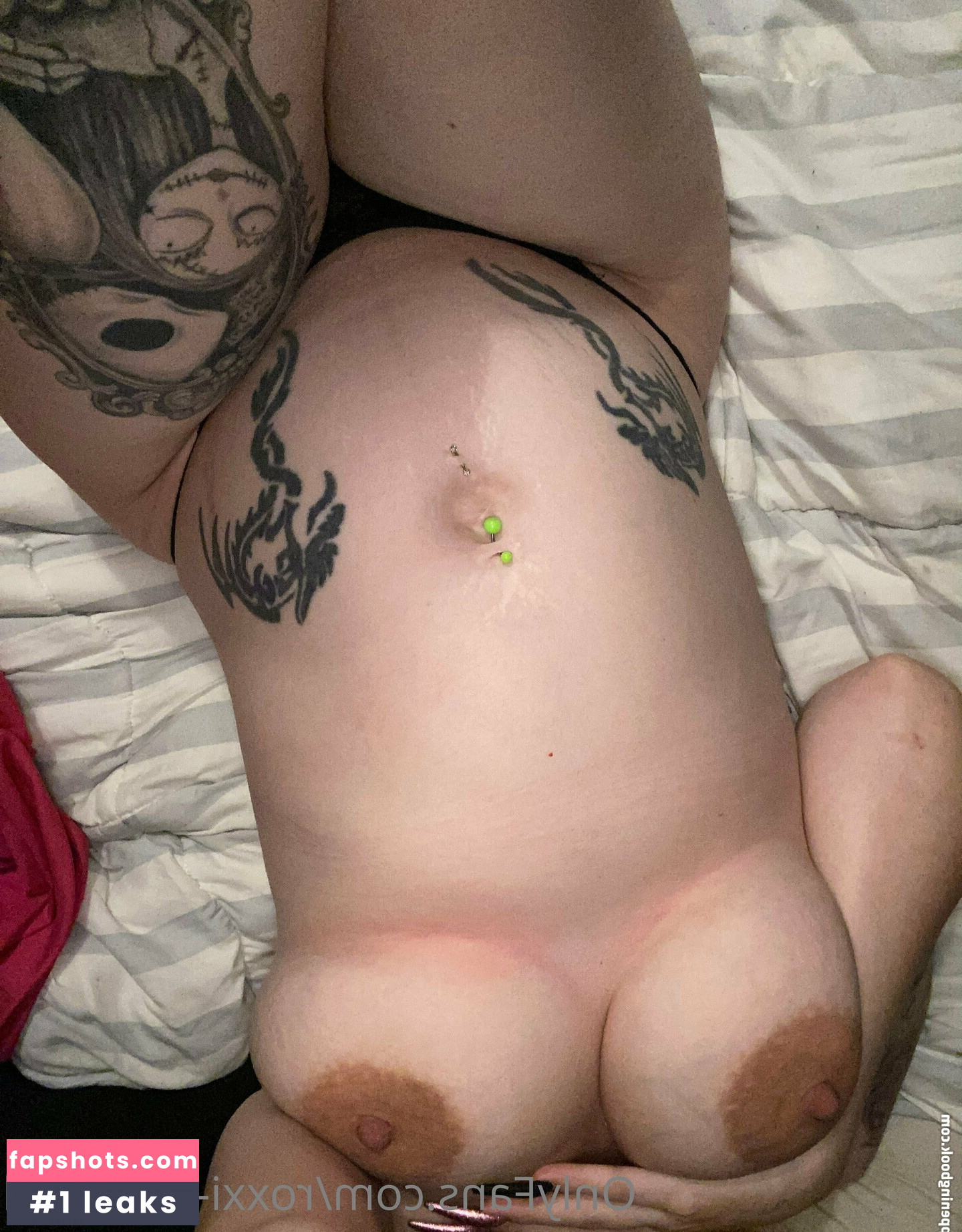 Roxxi Diamond Nacktheit OnlyFans Fotos #73 - Fapshots