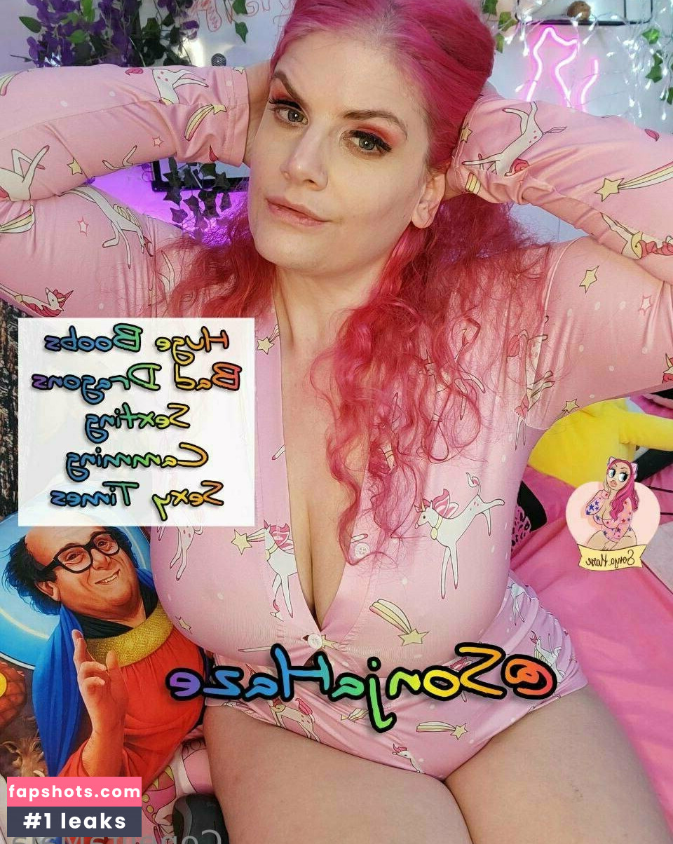 roxxirdz Nacktheit OnlyFans Fotos #18 - Fapshots