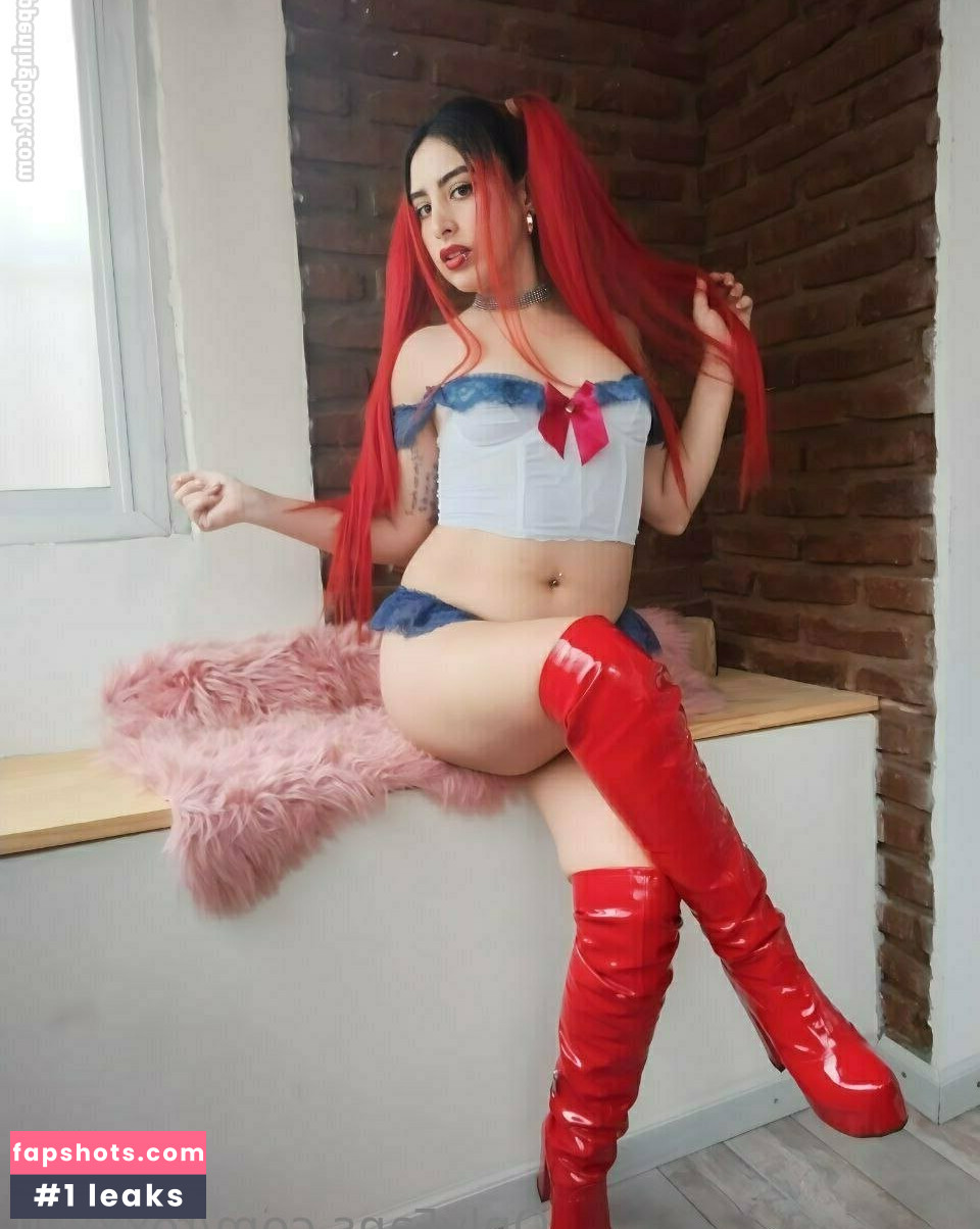 roxxxiiii Nahé úniky fotek pouze od fanoušků #17 - Fapshots