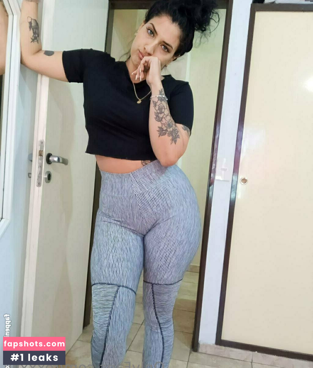 roxxxiiii Nahé úniky fotek pouze od fanoušků #18 - Fapshots