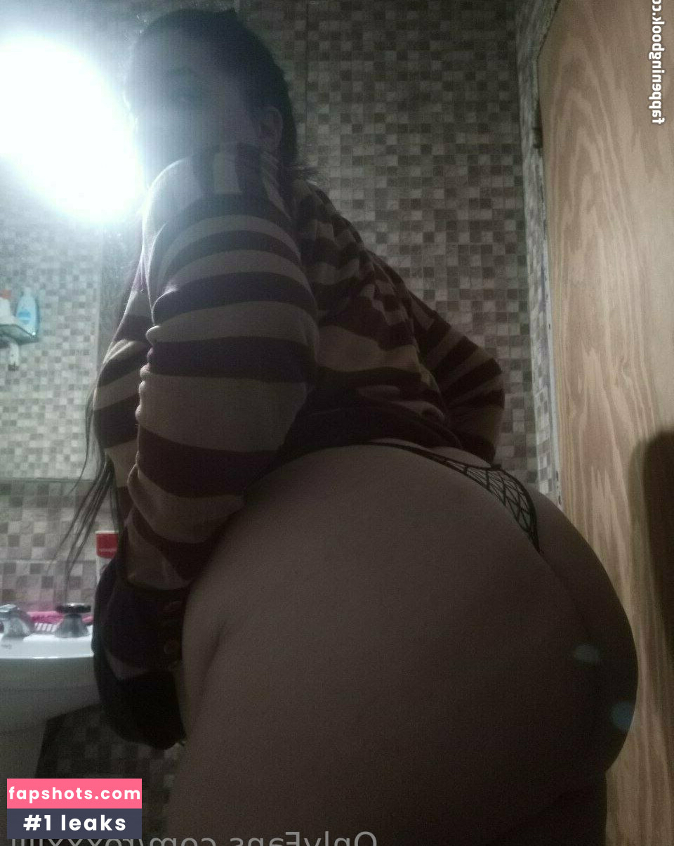 roxxxiiii Nahé úniky fotek pouze od fanoušků #5 - Fapshots