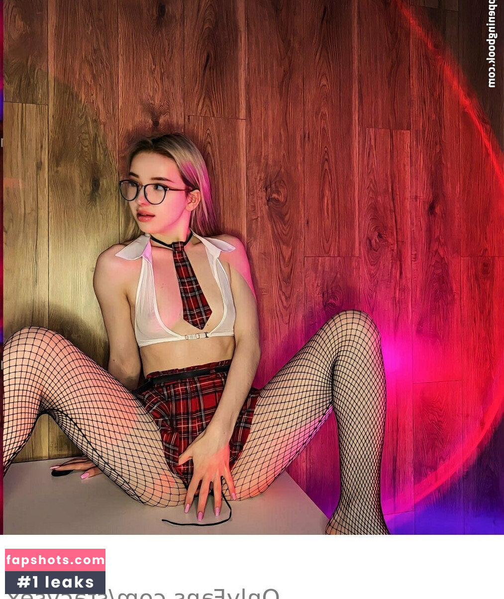 roxxy_webb Nacktheit OnlyFans Fotos #22 - Fapshots