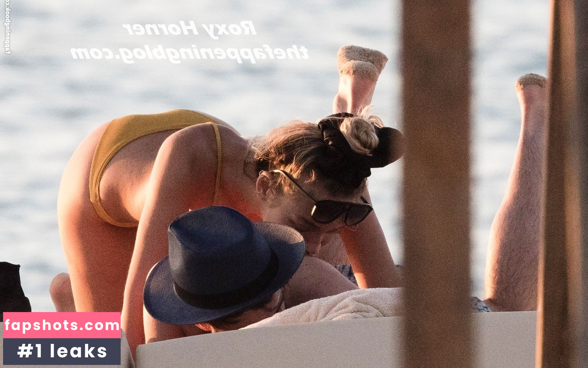 Roxy Horner gallery photo #32