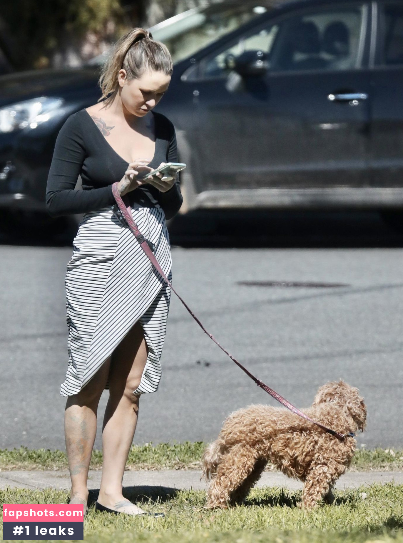 Roxy Kenny gallery photo #2