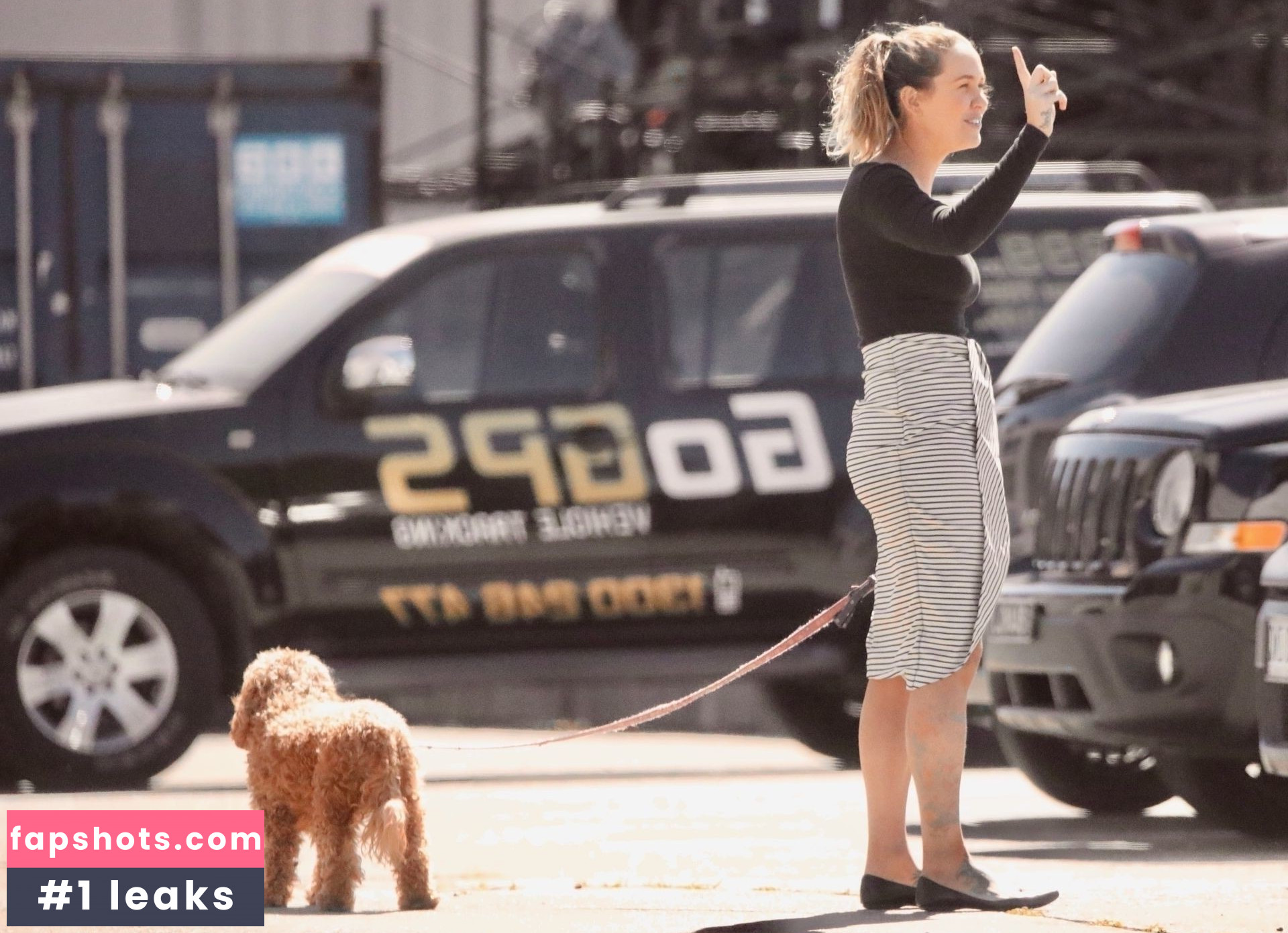 Roxy Kenny gallery photo #11