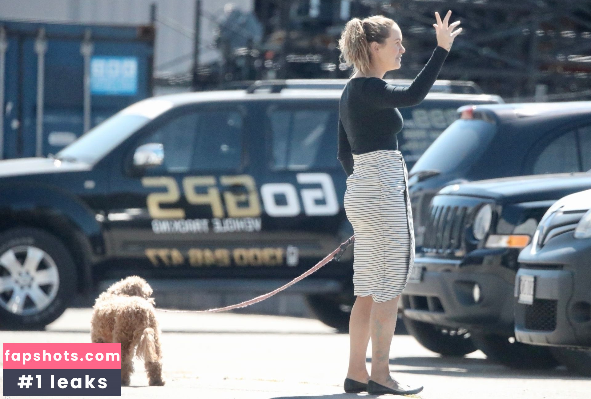 Roxy Kenny gallery photo #12