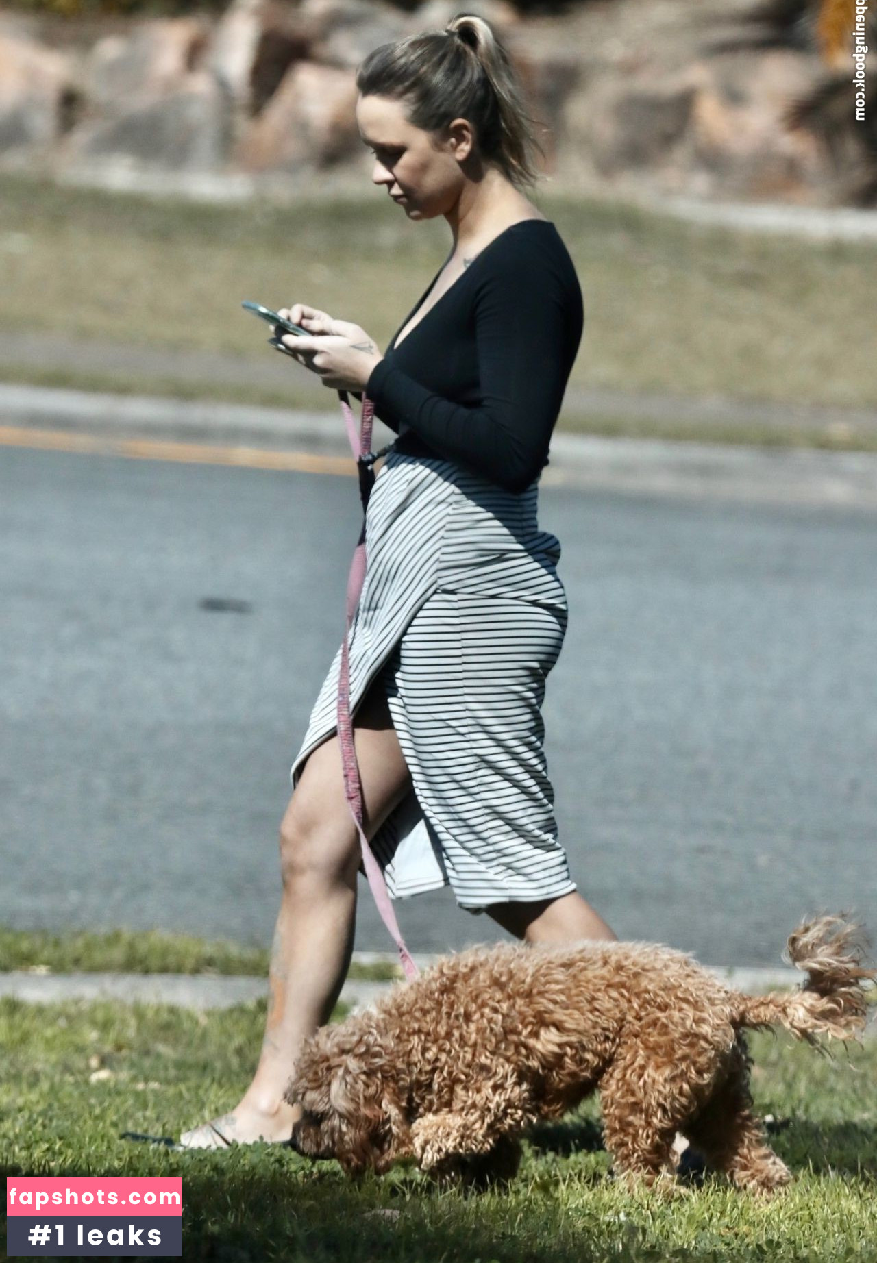 Roxy Kenny gallery photo #13