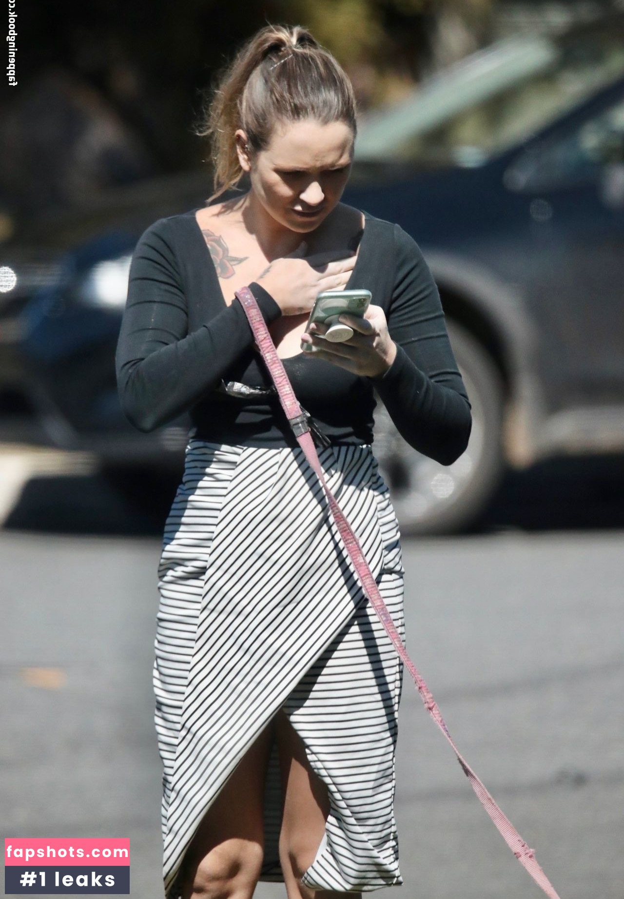 Roxy Kenny gallery photo #14