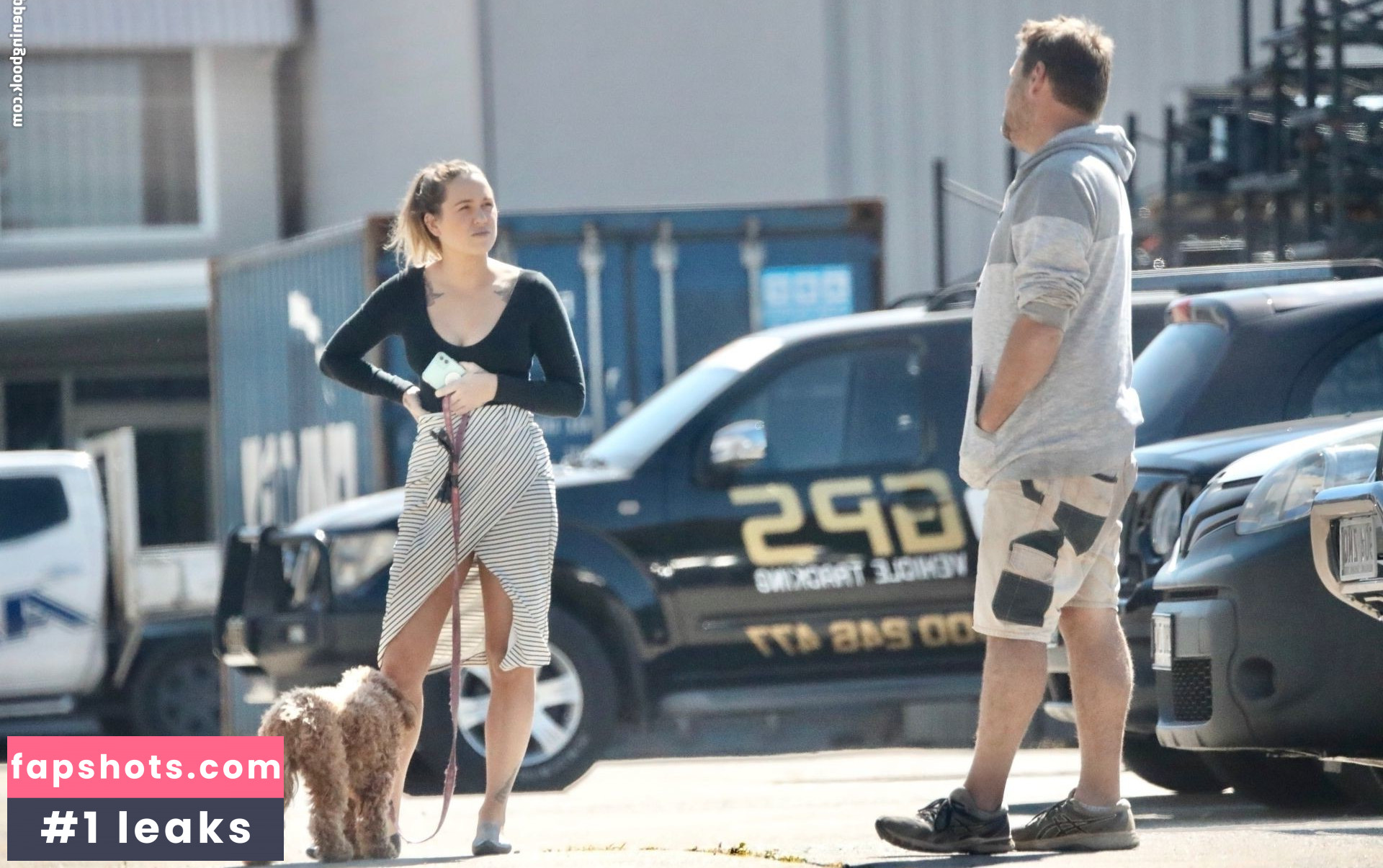 Roxy Kenny gallery photo #16