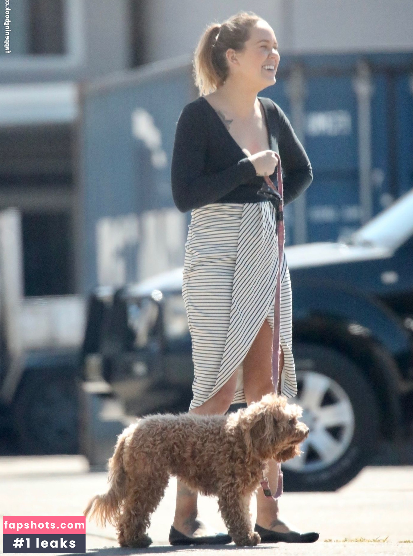 Roxy Kenny gallery photo #17